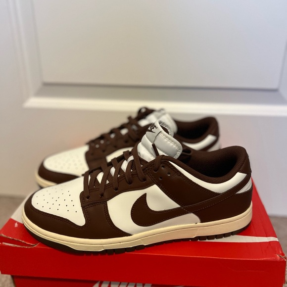 Nike Women's wow-coconut milk  Sneakers - Picture 4 of 4